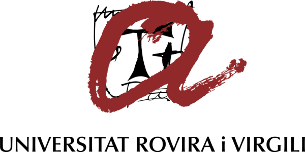 Universitat Rovira i Virgili logo